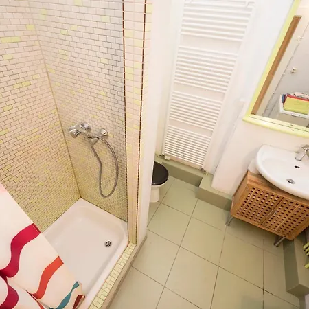 Appartement Mehringdamm à Berlin Extérieur photo