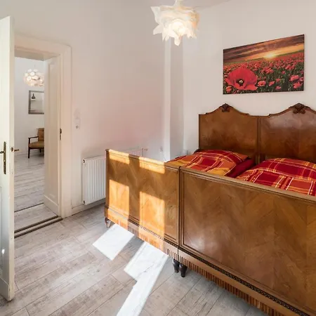 Appartement Mehringdamm à Berlin Extérieur photo