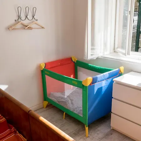 Appartement Mehringdamm à Berlin Extérieur photo