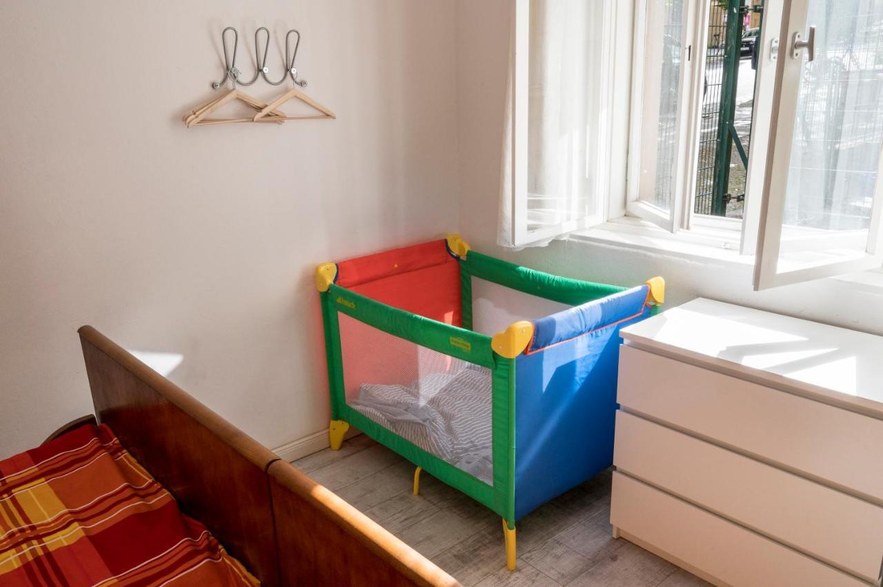 Mehringdamm Apartament
